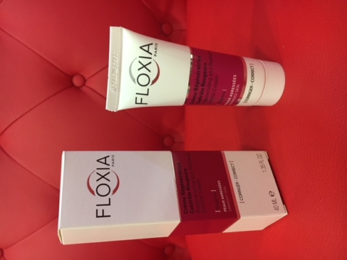 Floxia Sensitive Skin